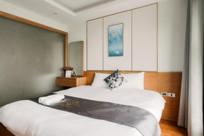 Hi-Home Suites - the West Lake Xuan Dieu
